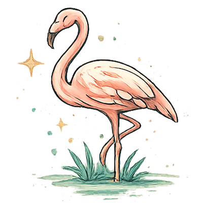 Flamingo